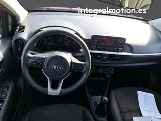 Kia Picanto 1.0 DPi 49kW (67CV) Concept