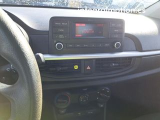 Kia Picanto 1.0 DPi 49kW (67CV) Concept