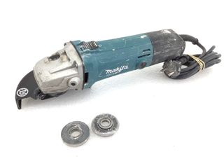 radial makita ga9020