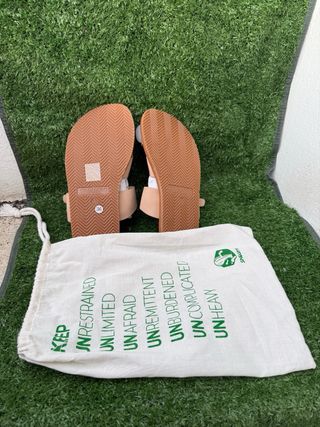 Sandalias saguaro talla 36 nuevas