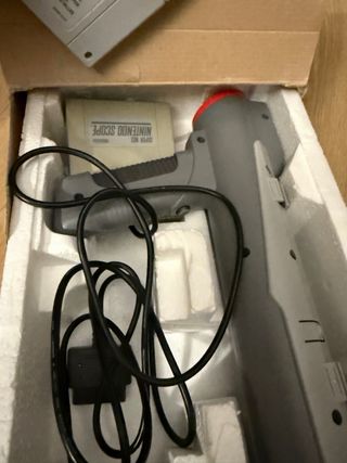 Super Nintendo Scope 6 - Nintendo