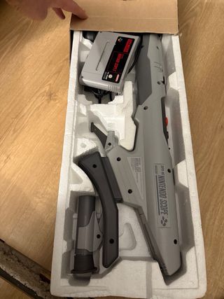 Super Nintendo Scope 6 - Nintendo
