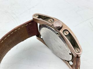 reloj pulsera caballero fossil jr9040