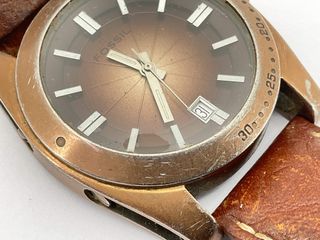 reloj pulsera caballero fossil jr9040