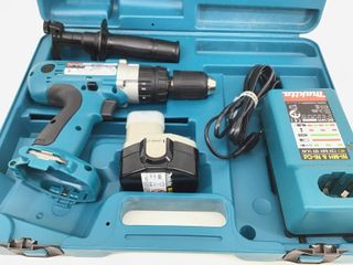 taladro electrico makita 8433d