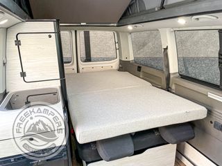 Volkswagen Caravelle Camper