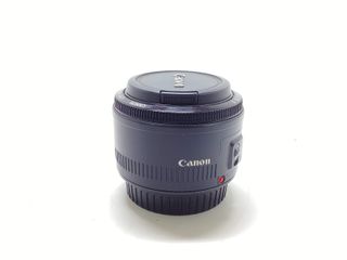 objetivos canon canon ef 50mm f1.8 ii