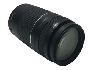 objetivos canon canon ef 75-300mm f4-5.6 iii