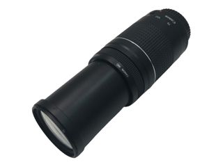 objetivos canon canon ef 75-300mm f4-5.6 iii