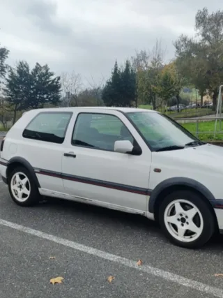 4 llantas Speedline Volkswagen