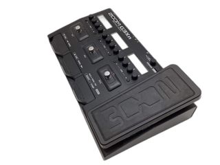 multiefectos guitarra zoom g3xn