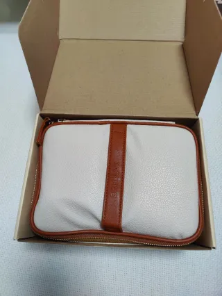 Sacaleches Bammax con bolsa