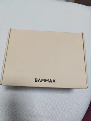 Sacaleches Bammax con bolsa