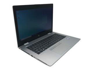 pc portatil hp 640 g5