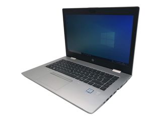 pc portatil hp 640 g5