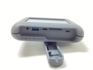 disco duro lacie shb011