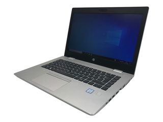 pc portatil hp 640 g5