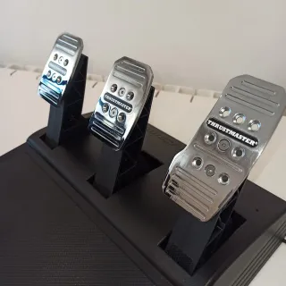 Volante Thrustmaster TS-XW Racer Sparco P310 per Xbox/PC