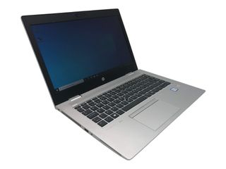 pc portatil hp 640 g5