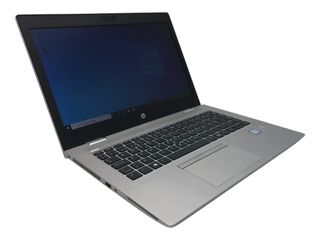 pc portatil hp 640 g5