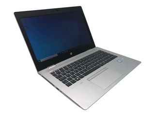 pc portatil hp 640 g5