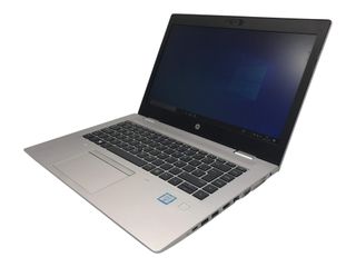 pc portatil hp 640 g5