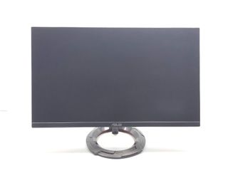 monitor led asus vg249q1r 24 led