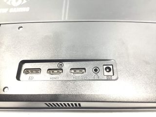 monitor led asus vg249q1r 24 led