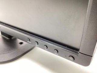 monitor led philips 221v2