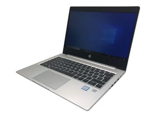 pc portatil hp 430 g6