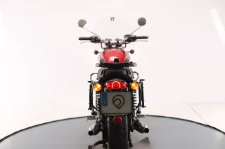 TRIUMPH BONNEVILLE T100 2022