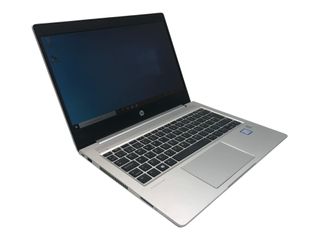 pc portatil hp 430 g6