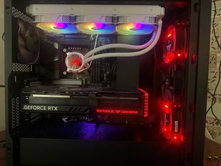PC Gaming RTX 4080 + i7-13700K | 64GB DDR5 | Z790