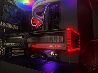 PC Gaming RTX 4080 + i7-13700K | 64GB DDR5 | Z790