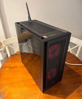 PC Gaming RTX 4080 + i7-13700K | 64GB DDR5 | Z790