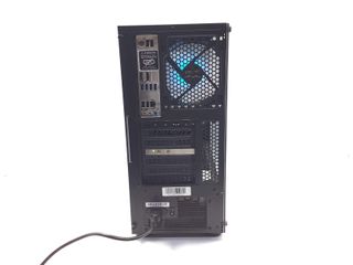 pc nfortec amd ryzen 5 5500, 16gb ram, 1gb ssd, amd radeon rx 6650 xt 8gb gddr6