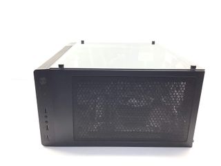 pc nfortec amd ryzen 5 5500, 16gb ram, 1gb ssd, amd radeon rx 6650 xt 8gb gddr6