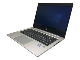 pc portatil hp 430 g6