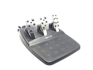 volante xbox one logitech g920 driving force racing wheel