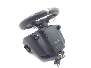 volante xbox one logitech g920 driving force racing wheel