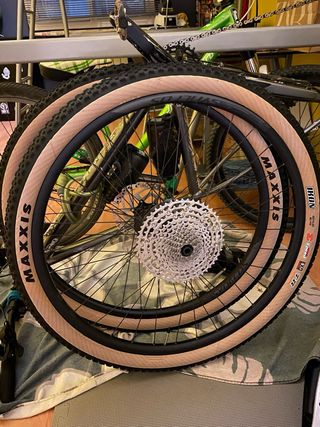 Bicicleta Scott Scale 965 Talla M