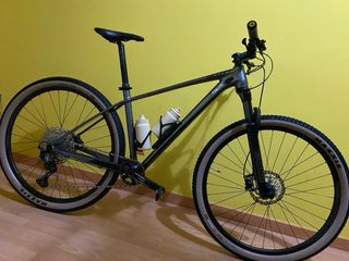 Bicicleta Scott Scale 965 Talla M