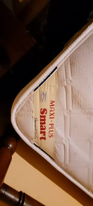 Colchones impecables