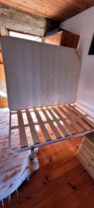 Colchones impecables