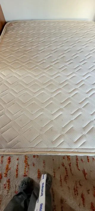 Colchones impecables