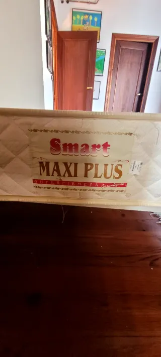 Colchones impecables