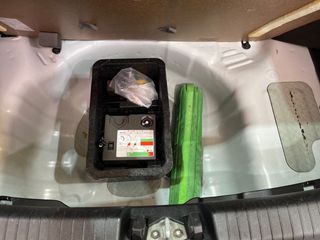 Hyundai i10 1.0 Klass