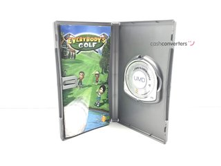 everybodys golf essentials psp