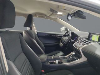 Lexus NX 2.5 300h Business Navigation 2WD