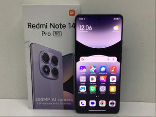 xiaomi redmi note 14 pro 8gb 256gb